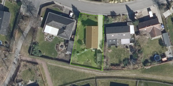 Matrikelkort Esketoften 12