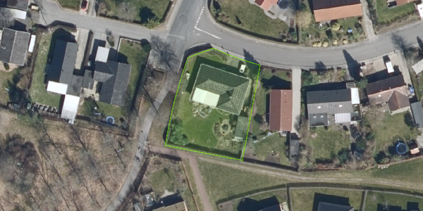 Matrikelkort Esketoften 14