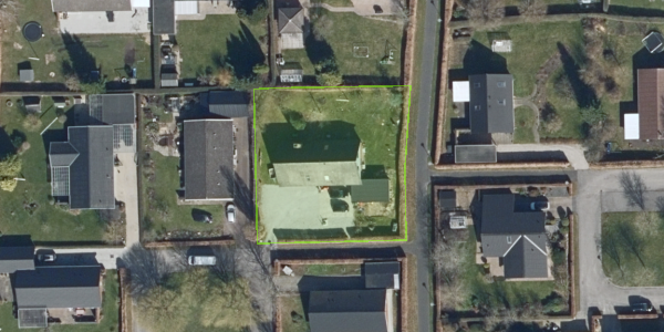 Matrikelkort Hallingager 24