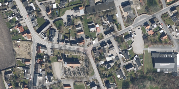 Matrikelkort Langgade 1
