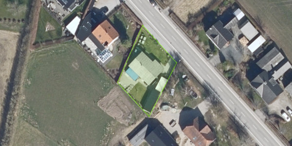 Matrikelkort Langgade 46