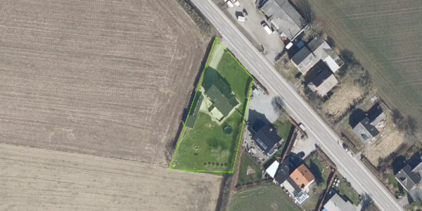 Matrikelkort Langgade 52