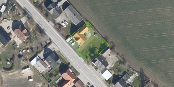 Matrikelkort Langgade 59