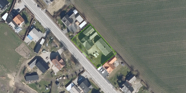 Matrikelkort Langgade 63