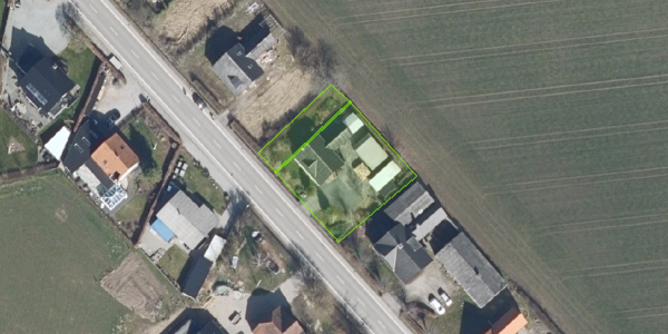 Matrikelkort Langgade 65