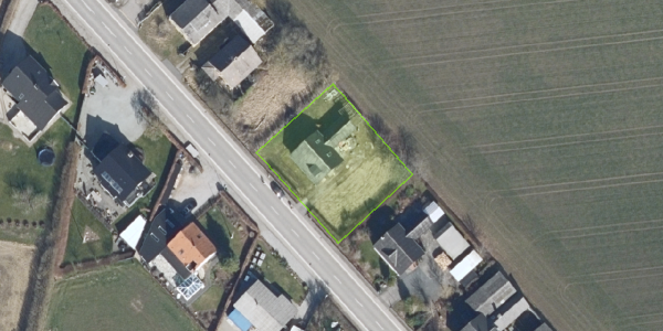 Matrikelkort Langgade 67
