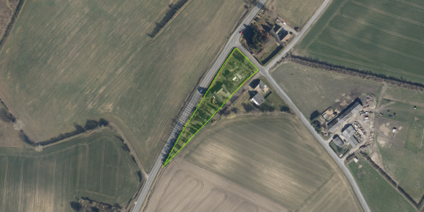 Matrikelkort Sallingelunde 1