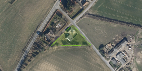 Matrikelkort Sallingelunde 3