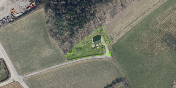 Matrikelkort Sallingelunde 8