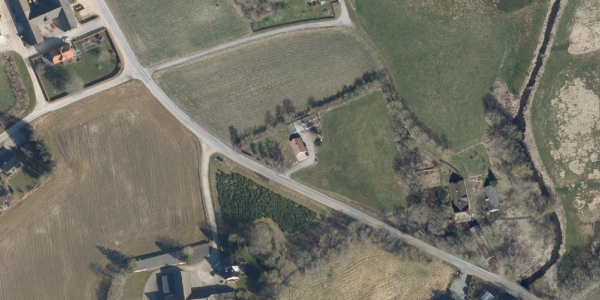 Matrikelkort Sallingelunde 8A