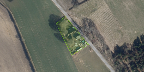Matrikelkort Sallingelunde 9
