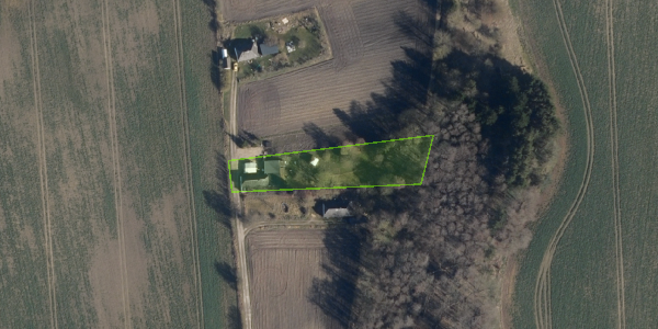 Matrikelkort Sallingeskovvej 17