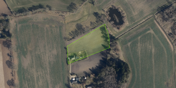 Matrikelkort Sallingeskovvej 19