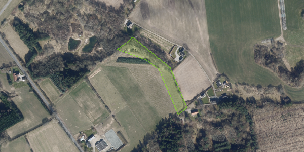Matrikelkort Sallingevej 1