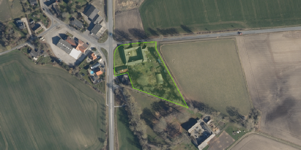 Matrikelkort Sallingevej 24