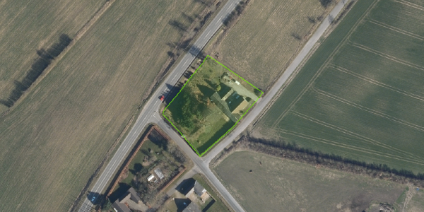 Matrikelkort Skovlundvej 5