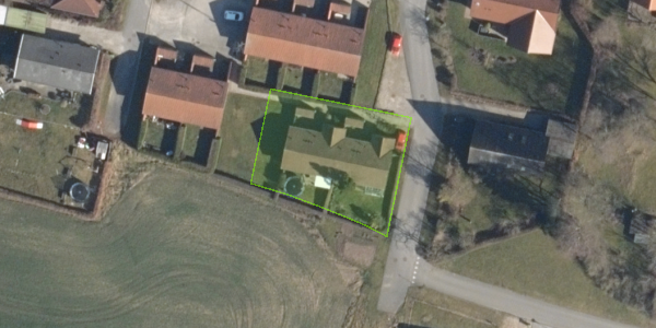 Matrikelkort Solbakken 21