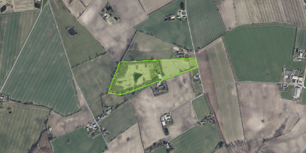 Matrikelkort Vesterskov 5