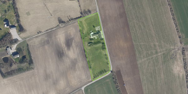 Matrikelkort Vesterskov 9