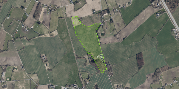 Matrikelkort Volstrupvej 21
