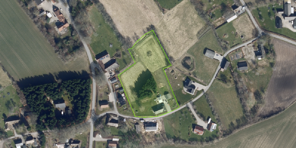 Matrikelkort Kapelvej 2