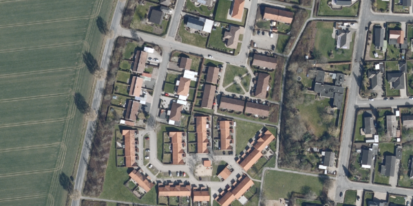 Matrikelkort Stenager 29
