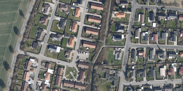 Matrikelkort Stenager 50