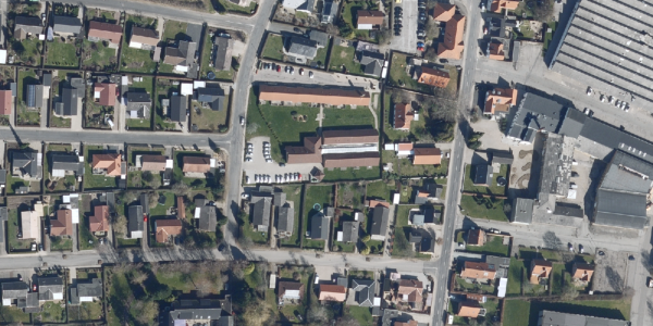 Matrikelkort Vesterled 13