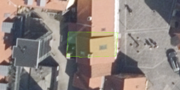 Matrikelkort Brogade 21