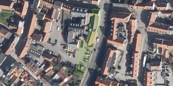Matrikelkort Brogade 27A