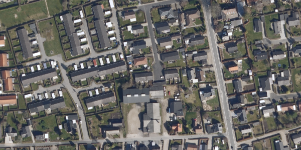 Matrikelkort Kildetoften 18