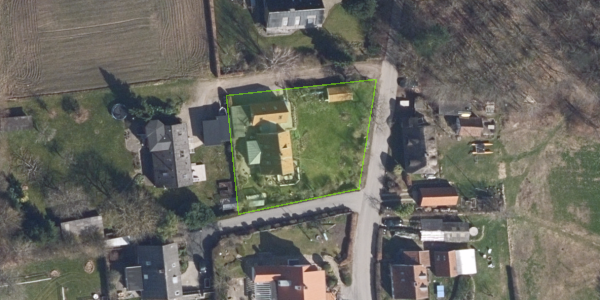 Matrikelkort Pilekrogen 21