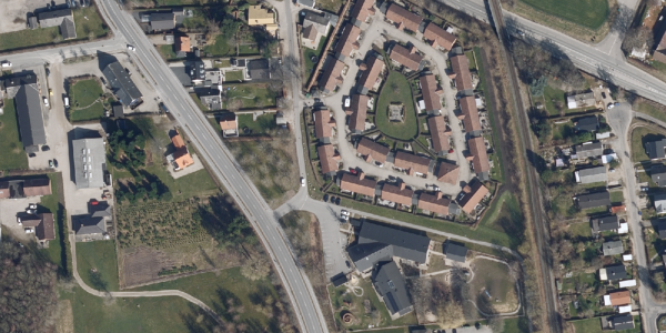 Matrikelkort Sofielund 10