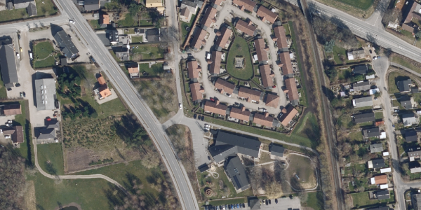 Matrikelkort Sofielund 12