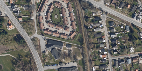 Matrikelkort Sofielund 24