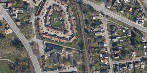 Matrikelkort Sofielund 26