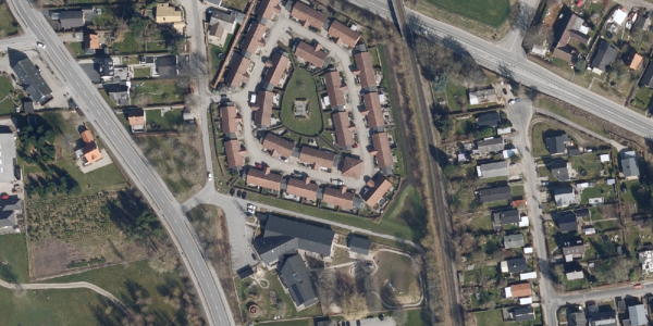Matrikelkort Sofielund 30
