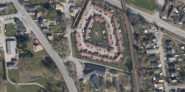 Matrikelkort Sofielund 34