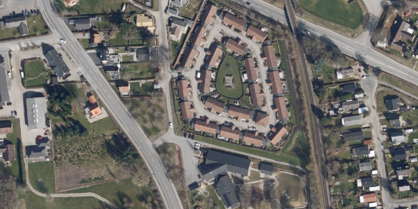Matrikelkort Sofielund 36