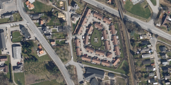 Matrikelkort Sofielund 38