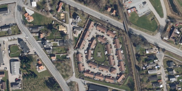 Matrikelkort Sofielund 42