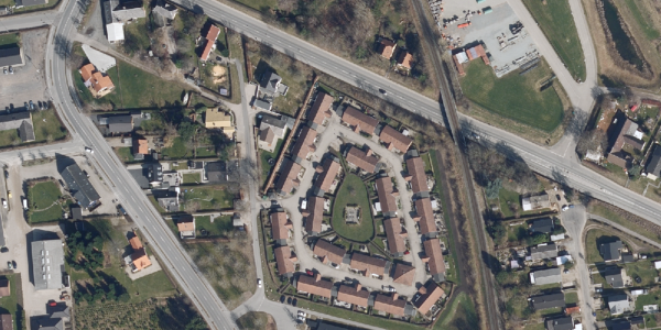 Matrikelkort Sofielund 44