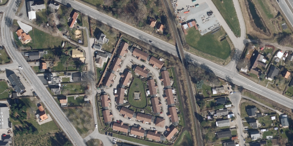 Matrikelkort Sofielund 48
