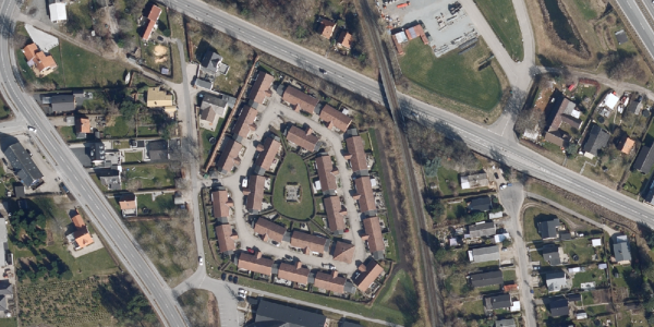 Matrikelkort Sofielund 50