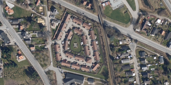 Matrikelkort Sofielund 52