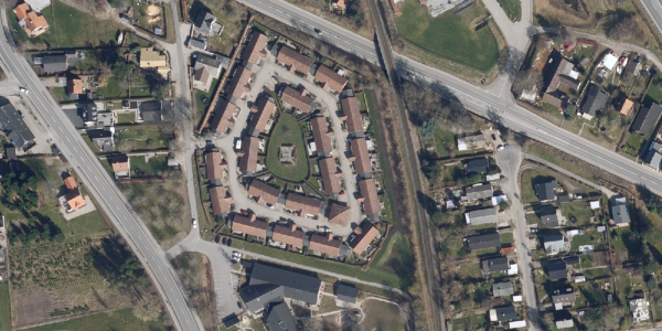 Matrikelkort Sofielund 54