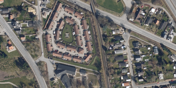 Matrikelkort Sofielund 60