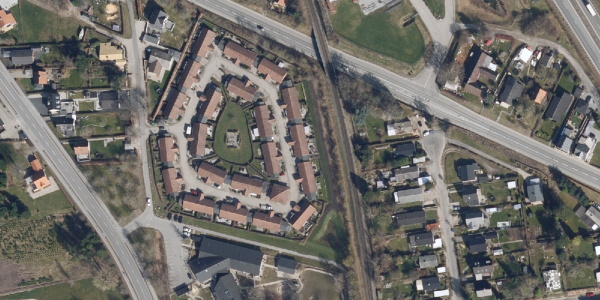 Matrikelkort Sofielund 62