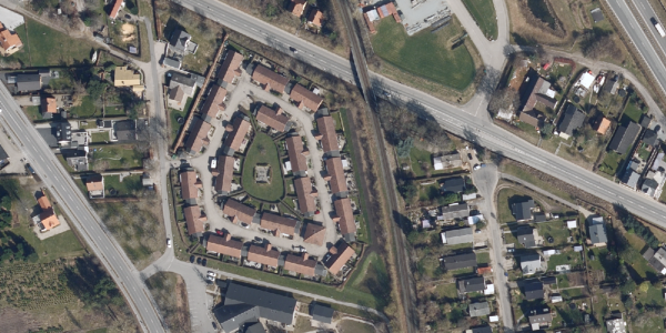 Matrikelkort Sofielund 64