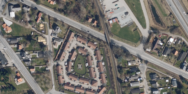 Matrikelkort Sofielund 70